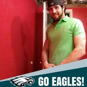 Meet your Posher, Blake